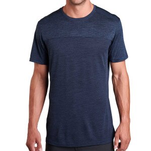 Kuhl Engineered Krew Men's in Pirate Blue